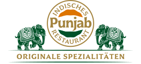 Punjab Restaurant Logo